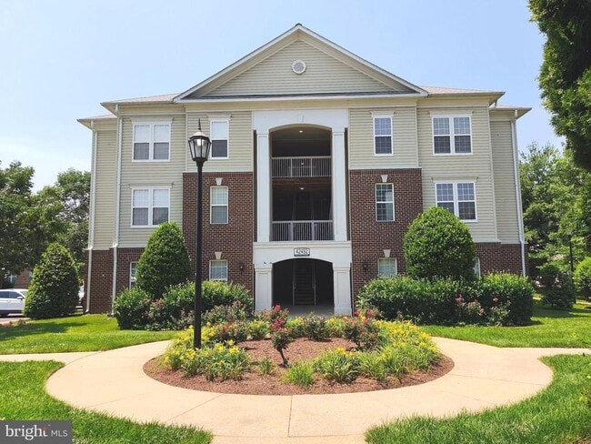Photo - 42492 Mayflower Terrace Apartment Unit 203