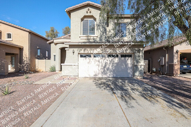 8818 W Hilton Ave