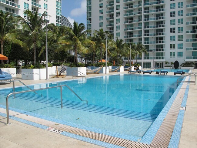 Photo - 951 Brickell Ave Unit 1209