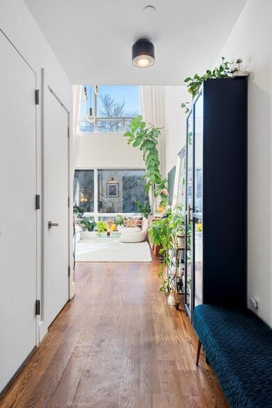 Photo - 299 Van Buren St Unit 2C