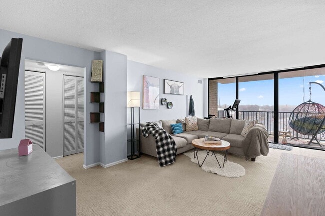 Building Photo - All-Inclusive Luxury Living in Rockville Town Center** Unit Apartment 1008