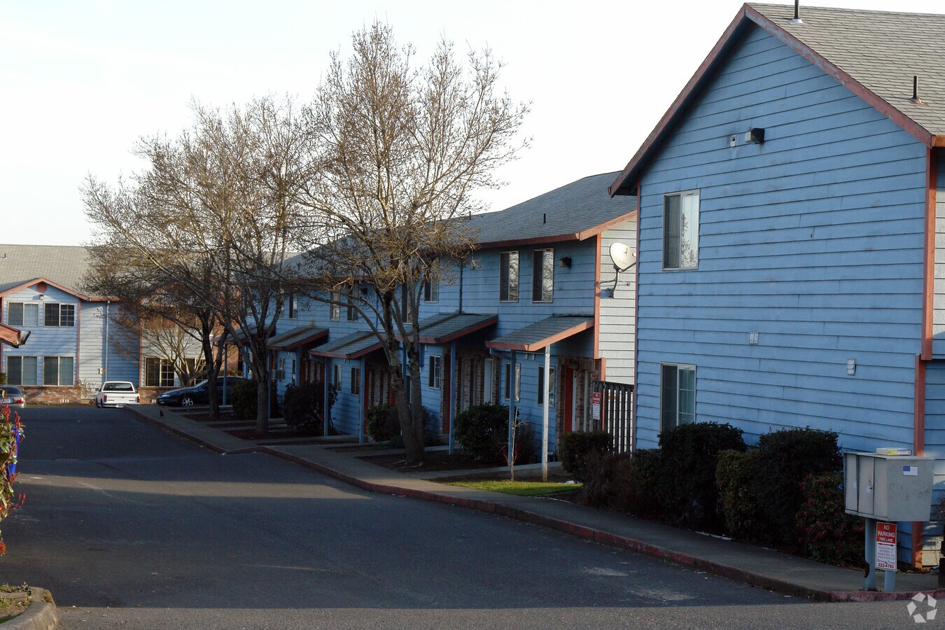 Photo - Maple Place Apartments