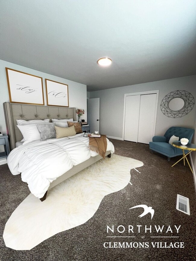 Photo - Northway at Clemmons Village
