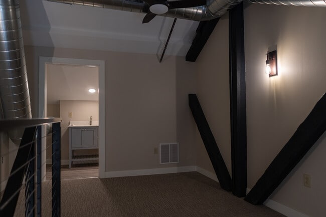 Photo - The Lofts at Rockland Silk Mill