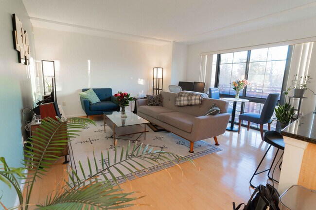 Photo - 7923 Eastern Ave NW Condo Unit 402