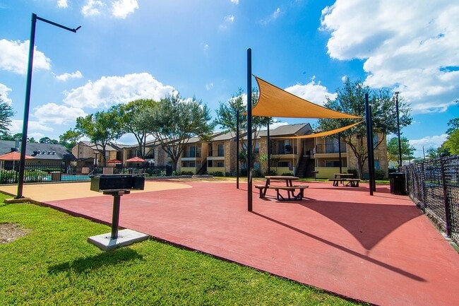 Photo - 8455 Will Clayton Pkwy Unit 804