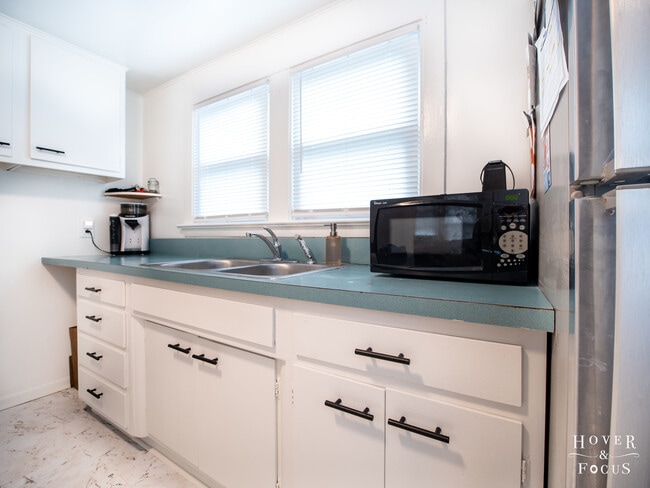 Photo - 1511 N Green St