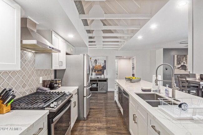 Photo - 8742 E Weldon Ave