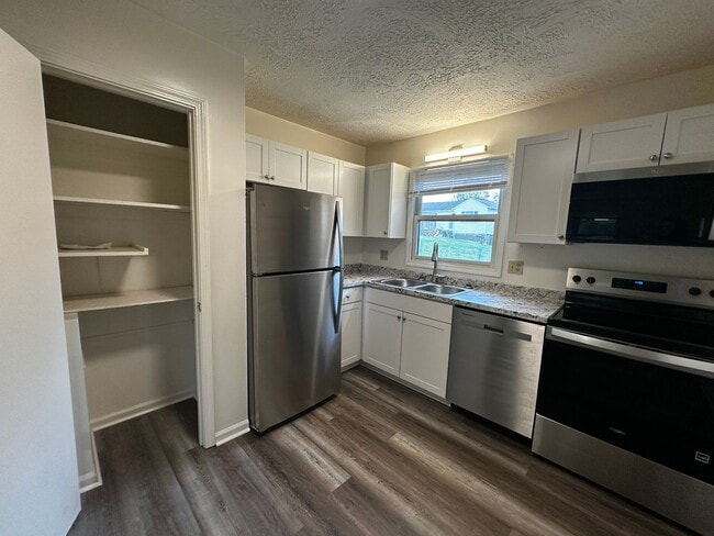 Photo - Fully Updated Duplex in Blacksburg