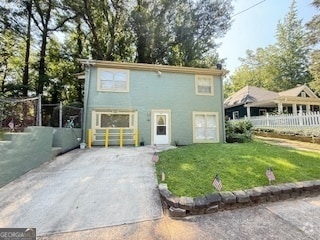 Building Photo - 18 Wyman St NE Rental