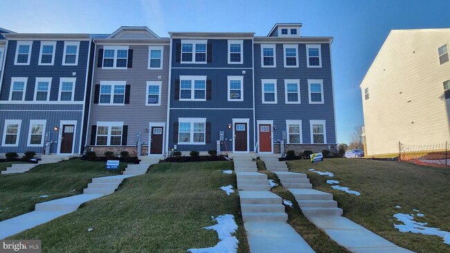 Photo - 231 Joppa Farm Rd Townhome