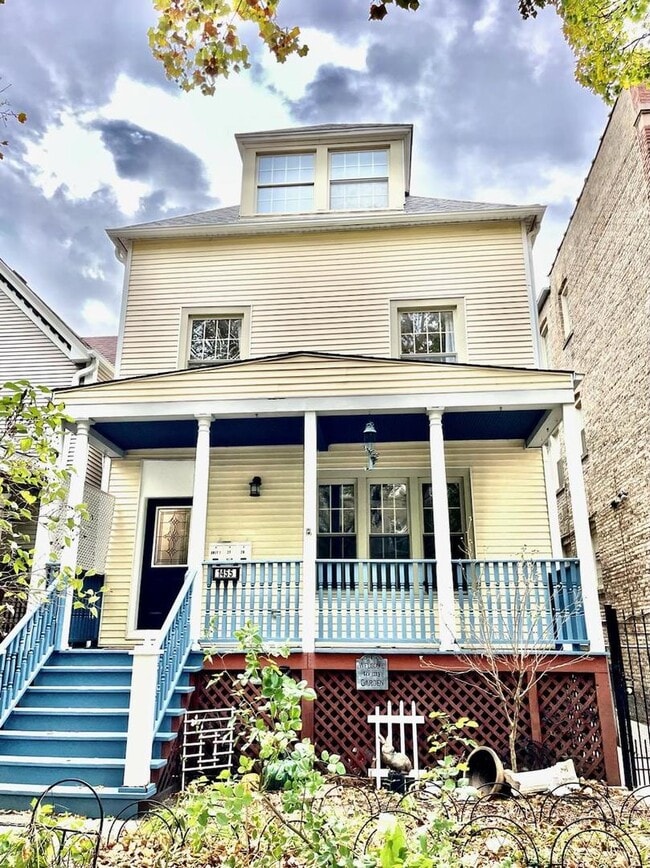 Photo - 1455 W Highland Ave Apartment Unit 2R