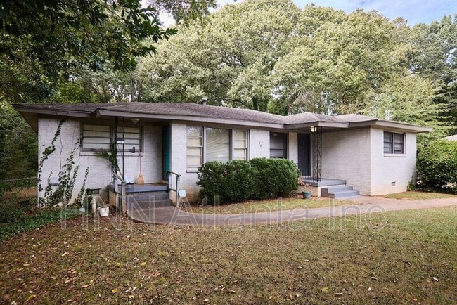 Building Photo - 2065 Nettie Ct