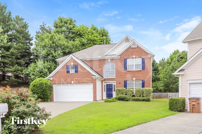 Photo - 1104 Washhouse Ln