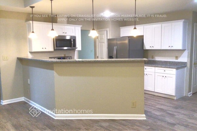 Photo - 1810 Timber Lake Rd NW