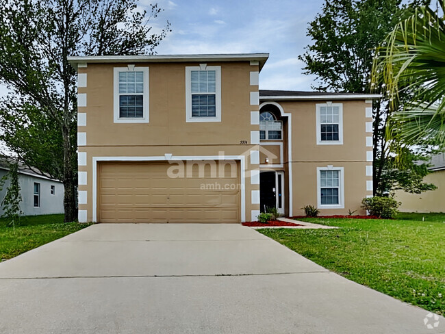 Building Photo - 5514 Ortega Park Blvd Rental
