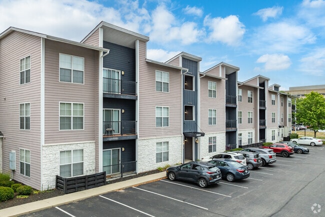 Photo - Dublin Square