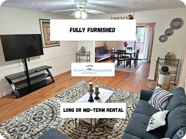 Building Photo - 6206 Olde Towne Dr Rental