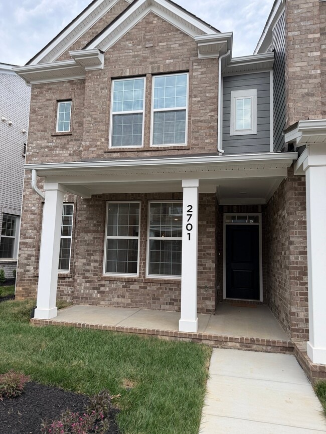 Building Photo - 2718 Willowoak Trl