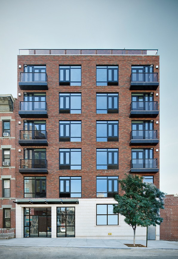 Photo - 4734 11th St Unit Apt 703