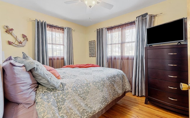 Photo - 3029 Saratoga Dr