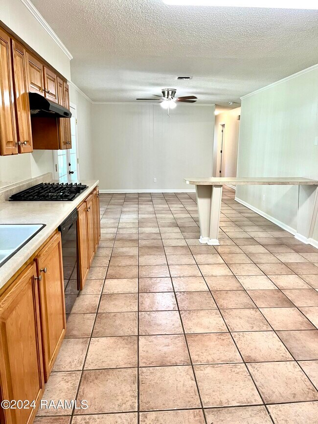 207 Foreman Dr Rental House Rental in Lafayette, LA