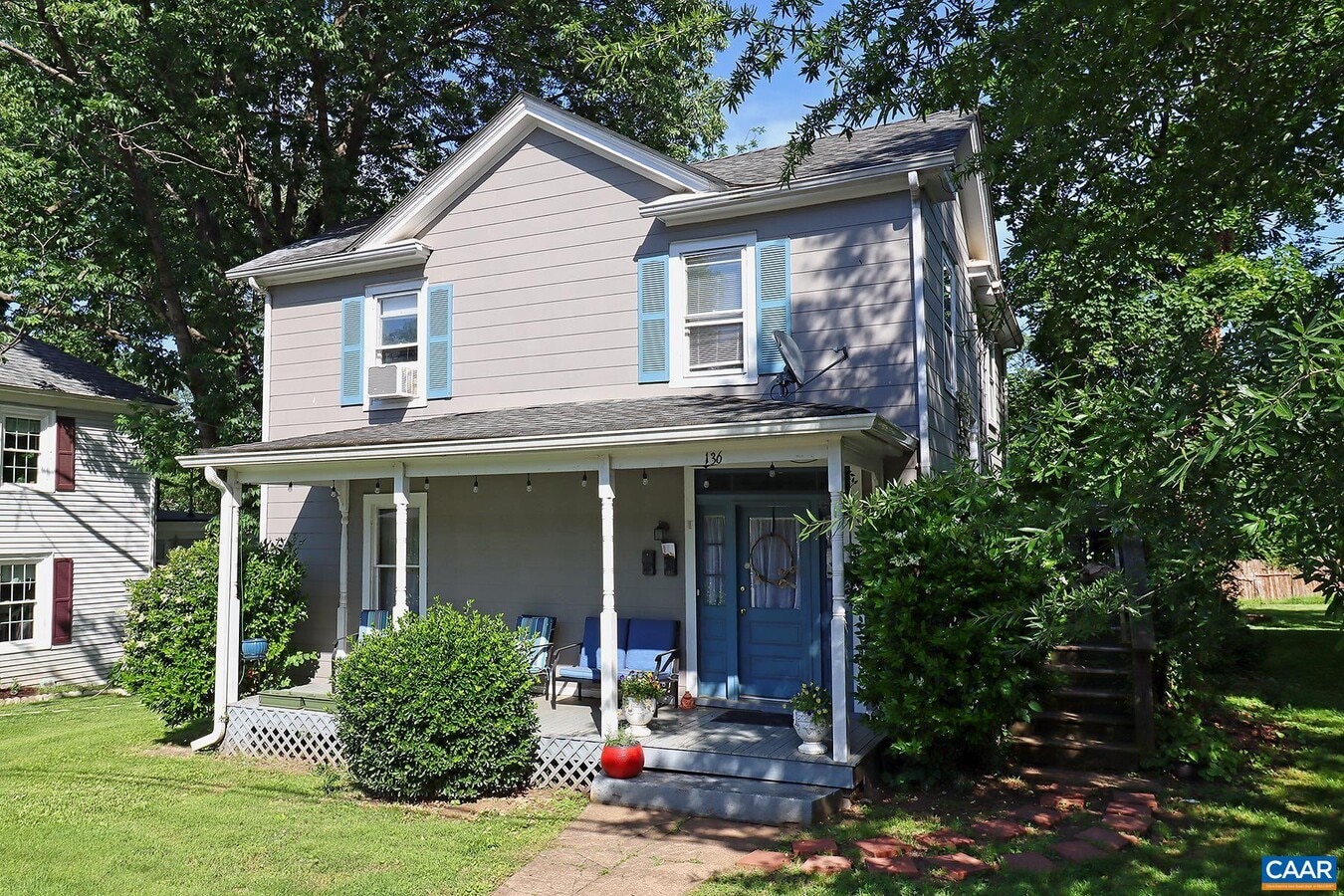 Photo - 136 Goodman St Townhome