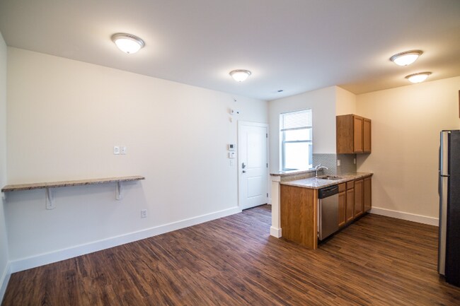 Photo - 411 N 34th St Unit Floor Plan 3