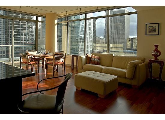 Photo - 900 Lenora St Unit 1101