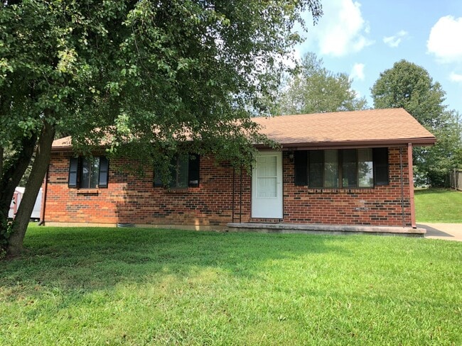 Building Photo - 202 Norwood Dr Rental