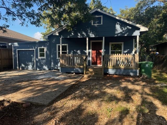 Photo - 8007 Carver Rd House