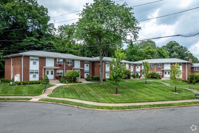 Valley View Apartments