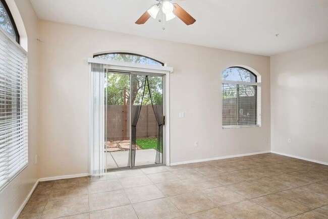 Photo - Charming 3-bed, 2-bath townhome in gated community!