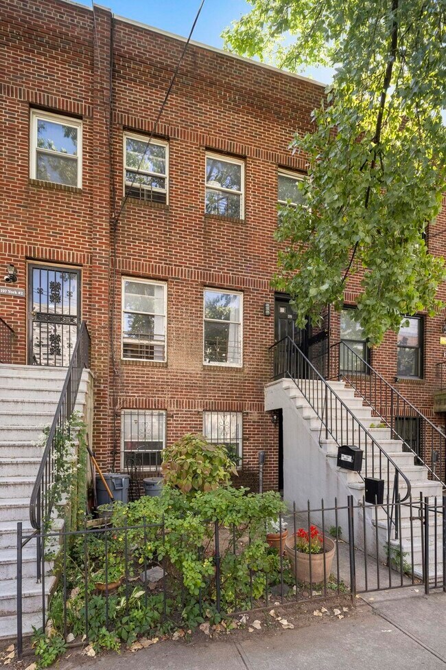 Building Photo - 199 York St Unit 1 Rental