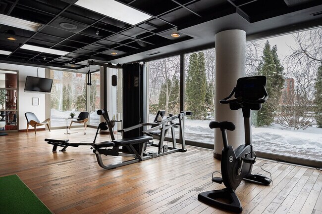 Photo - 2700 Rue Rufus-Rockhead Unit ID1261836P