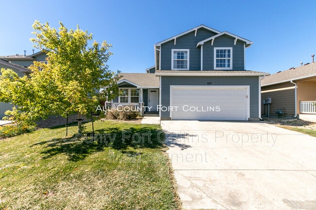 Photo - 827 Glenwall Dr