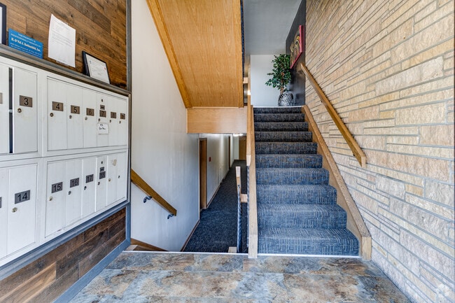 Interior Photo - Groveland Terrace Rental