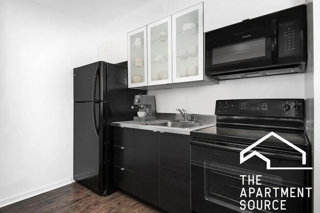 Building Photo - 3130 N Lake Shore Dr Unit 1203