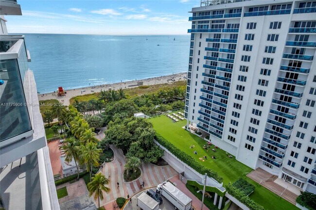 Photo - 2401 Collins Ave Unit 1805
