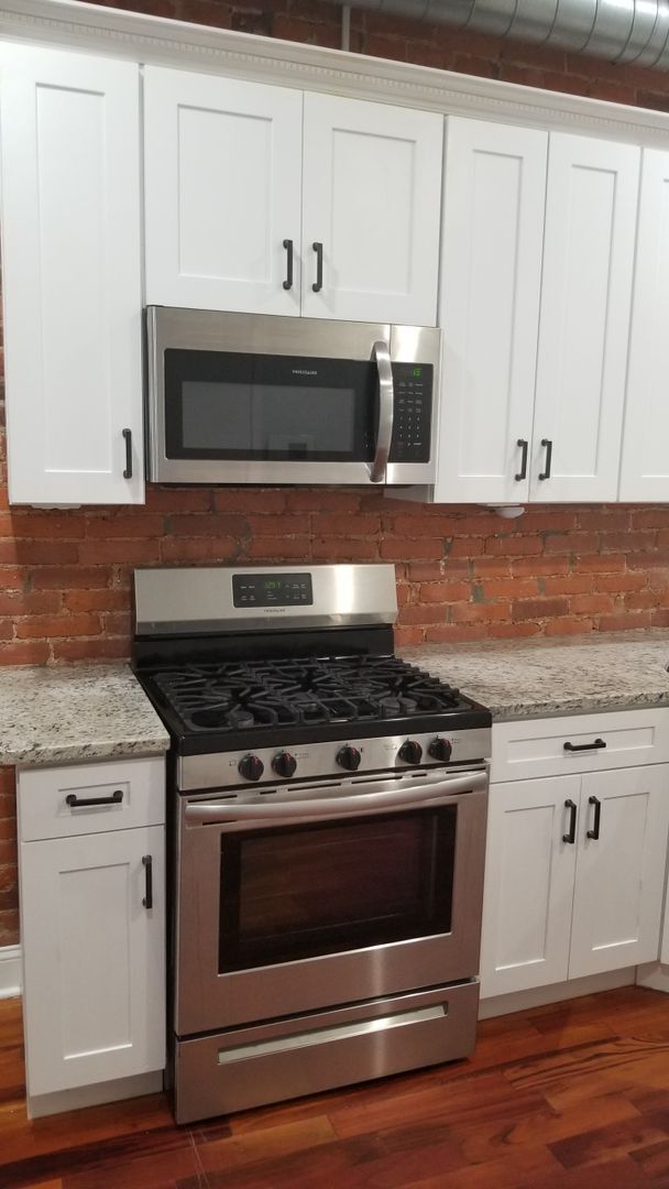 Photo - 3220 W. Diamond St. Unidad 2