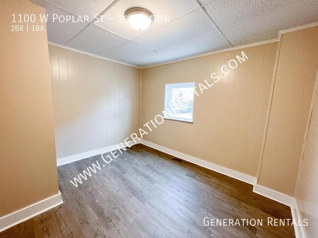 Photo - 1100 W Poplar St Unit 1st Floor