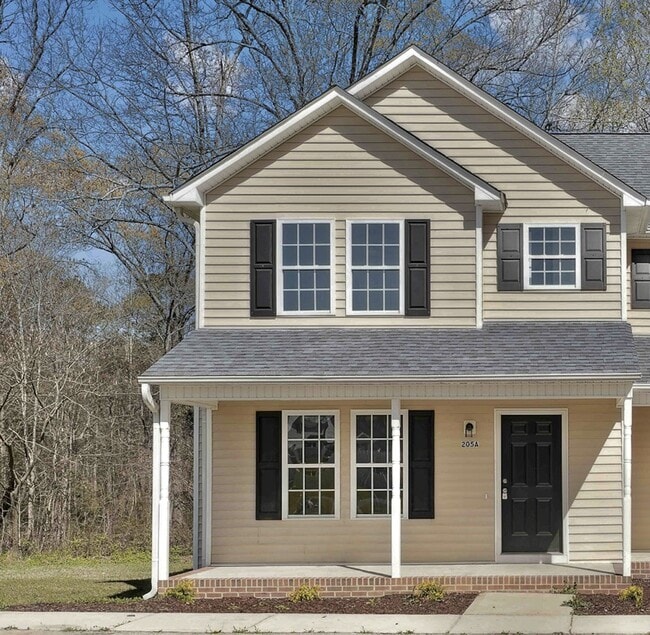Building Photo - 205 Tonylee Ct Rental