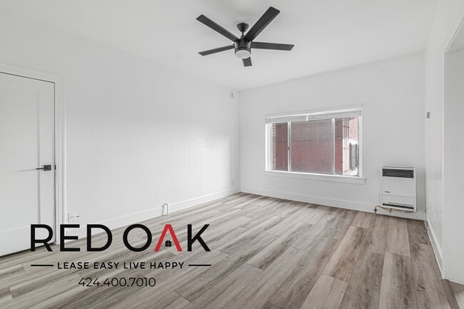 Building Photo - 687 Shatto Pl Unit 108 Rental
