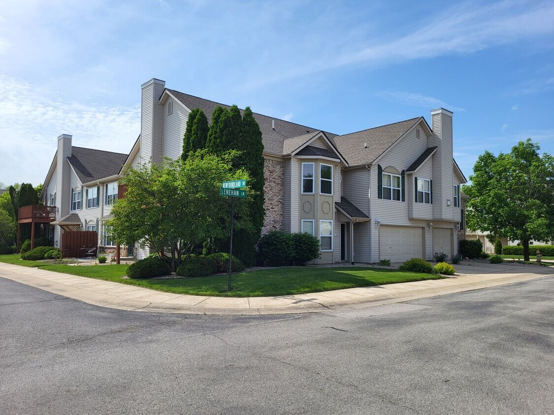 Photo - 3318 Lenehan Ln (Lafayette, IN)