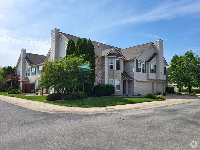 Building Photo - 3318 Lenehan Ln Unit 1 Rental