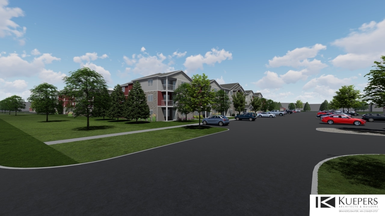 Stone Meadow Apartments - Stone Meadow Apartments