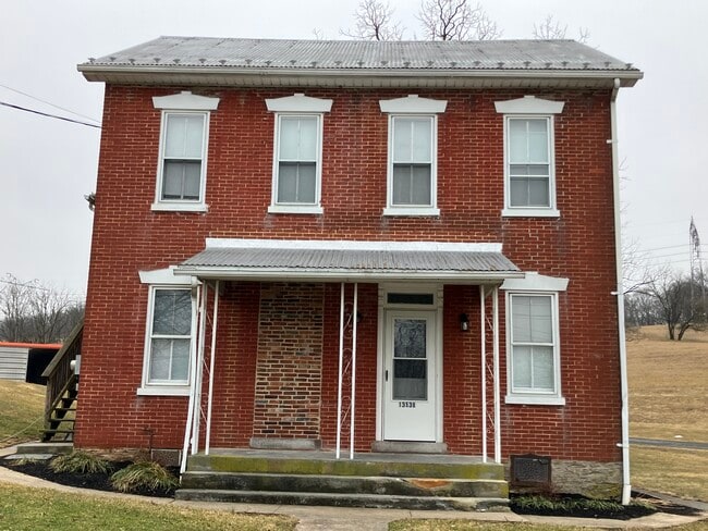 Photo - 1353 Irish Creek Rd Unit B