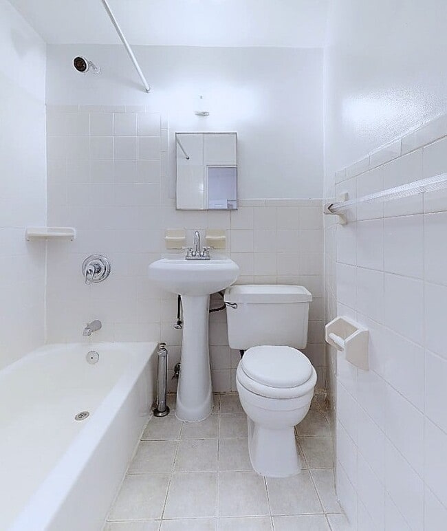 Photo - Central Park West Unit 5B