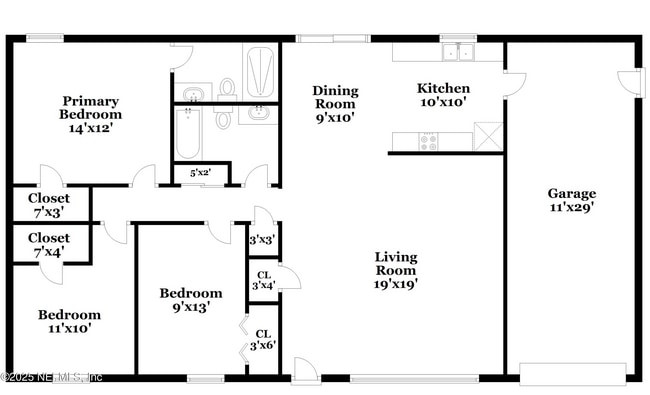 Photo - 2887 Gatling Blvd