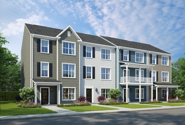 Building Photo - Blacksburg, 3BR / 2.5 BA, Beautiful Townho... Rental